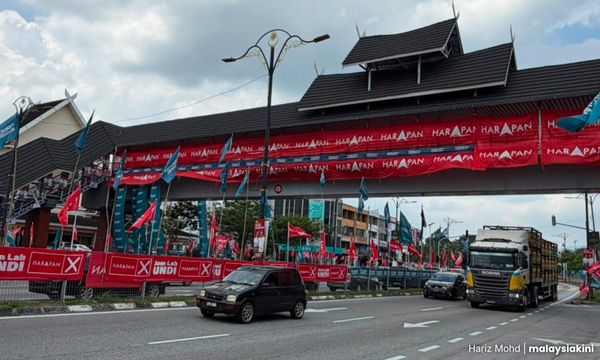 Landslide or knife-edge? Pollsters split on N Sembilan outcome