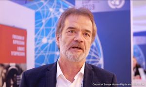 Council of Europe official lauds M'sian cybersecurity reform
