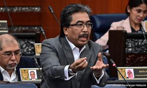 “骗了我们还赚六亿美元”，佐哈里要政府找高盛算账