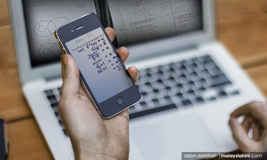 Jerebu, kecemasan: Sudah bersediakah negara laksanakan PdPR?