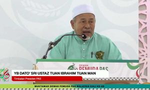 Kg Sg Baru: ‘Kalaupun kerajaan dulu luluskan, kerajaan sekarang boleh batalkan’