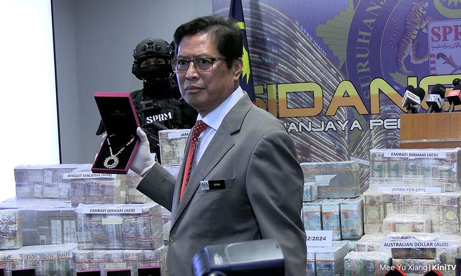 PM: No decision yet on Azam's contract