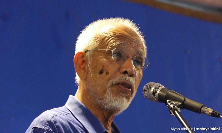 Speaker's decision on turncoat reps can backfire on govt, Shahrir says