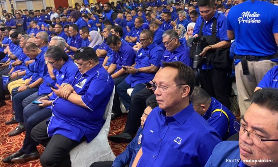 ULASAN | Menjayakan proses rejuvenasi BN Kelantan