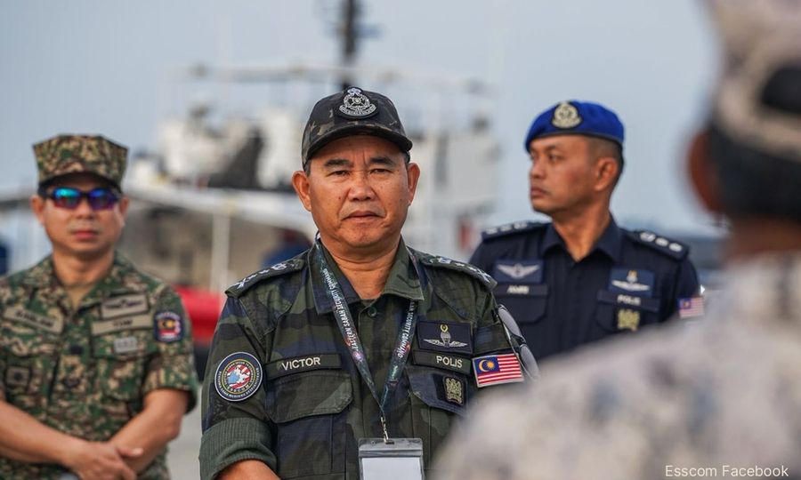 SNAPSHOT | Esscom: No Sulu invasion; Fahmi says govt 'not in the mood to control media' 
