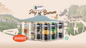 Take a look at Sundrop’s history and its Iconic Drinks that you should try!