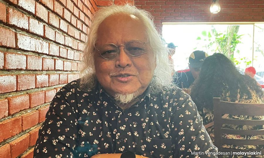 Scholars laud Nahvin for speaking up on meritocracy issues
