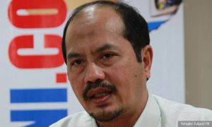 11 NGO lapor polis terhadap Tengku Zulpuri
