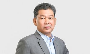 Amanah's Simpang Jeram candidate a native who wants to help