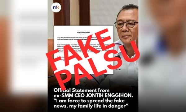 否认恩吉宏承认诬陷哈兹兹，律师斥网上假新闻“廉价”