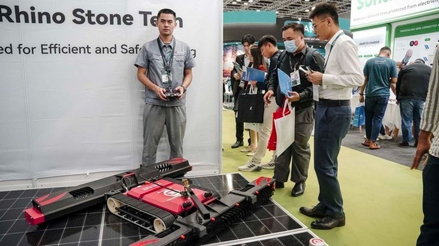 What’s Next for the Green Economy? Find Out at IGEM & KLSS 2026