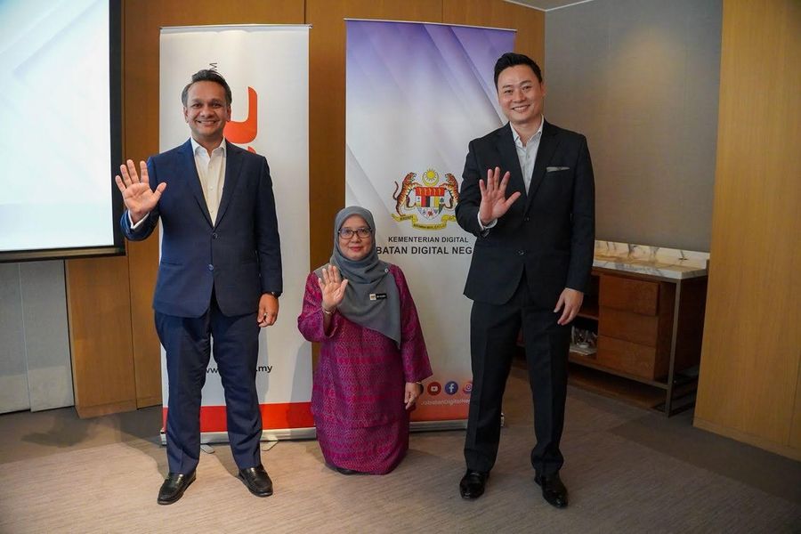MDEC and strategic partners JDN, Synapze host MDX Summit and SmartGov 2025