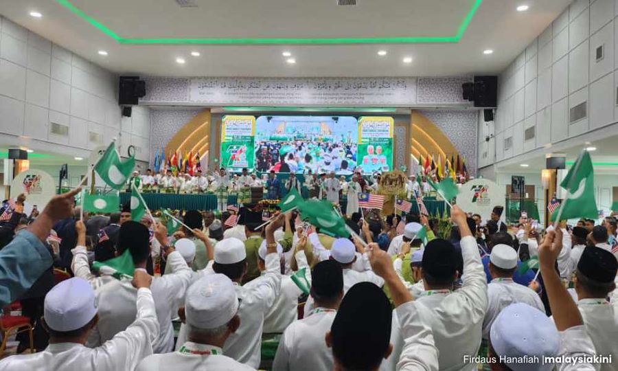 72nd muktamar: Road to Putrajaya, twists and turns of Muslim unity