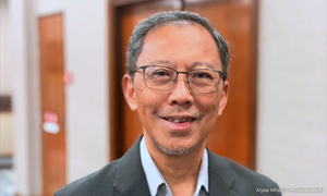 Wangsa Maju MP defends Rafizi ties, says staying in PKR