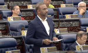 Ramkarpal wants clear formula for road crash victim compensation