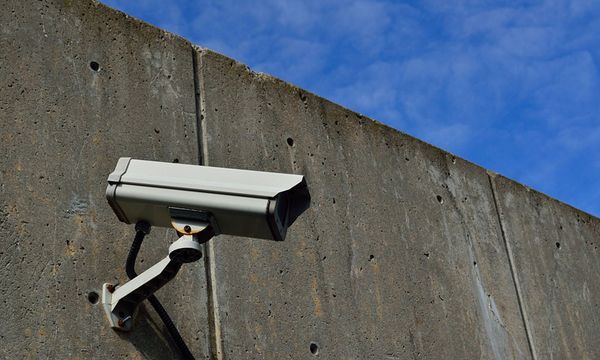 监控罪案与路况，隆市需增设1.5万CCTV