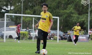 Adam Adli: Saya tak iktiraf penajaan syarikat vape