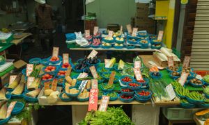 Hampir 4,000 barangan makanan di Jepun dijangka naik harga