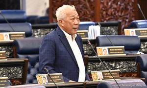 盛赞国希联手迎战沙选，邦莫达冀建设更美好沙巴