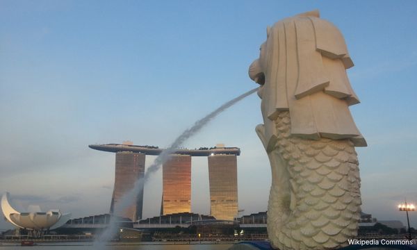 S'pore to issue preventive measure notices to seven Indonesian firms linked to haze