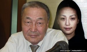 Altantuya murder suit: Family appeals for higher compensation