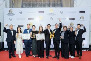 Tropicana scores triple win at PropertyGuru Asia Awards Malaysia 2026