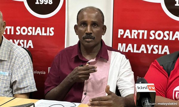 'Kedutaan AS ada imuniti, perintah bayar jaga RM66,000 tidak terpakai'