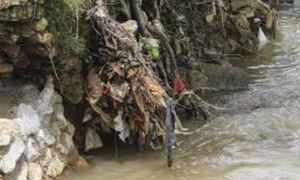 World falling short on funding for climate adaptation - UN report