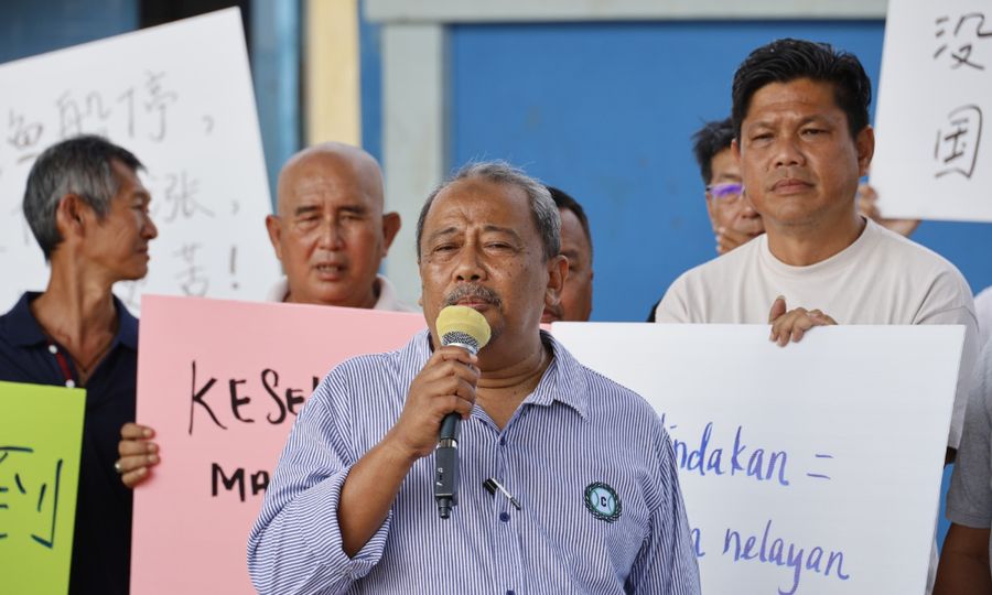 Pengusaha bot laut dalam mohon subsidi diesel elak 'tutup kedai'