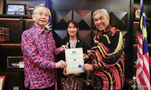 Malacca polls: MCA gets third seat after BN-PN talks, picks Bandar Hilir candidate
