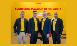 DHL reaffirms long-term commitment to Malaysia’s growth with strategy 2030
