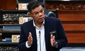 内政部料今年内呈新毒品法，冀改善监狱拥挤问题