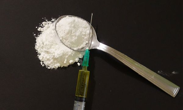 Drug addiction cases up by 27pct in first 6 months of 2023