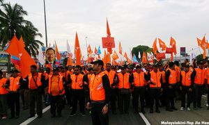 KOLUM | Jemaah Abim dalam Amanah