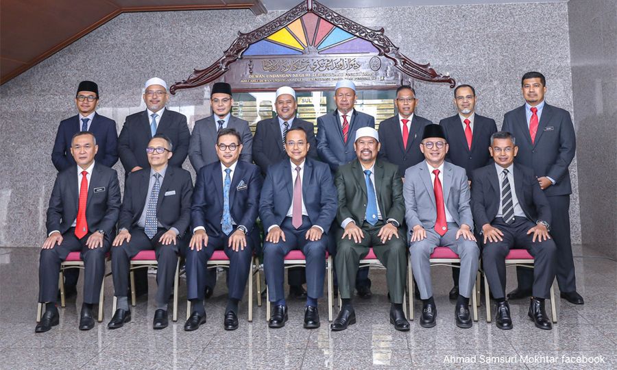 T’ganu MB announces exco portfolios