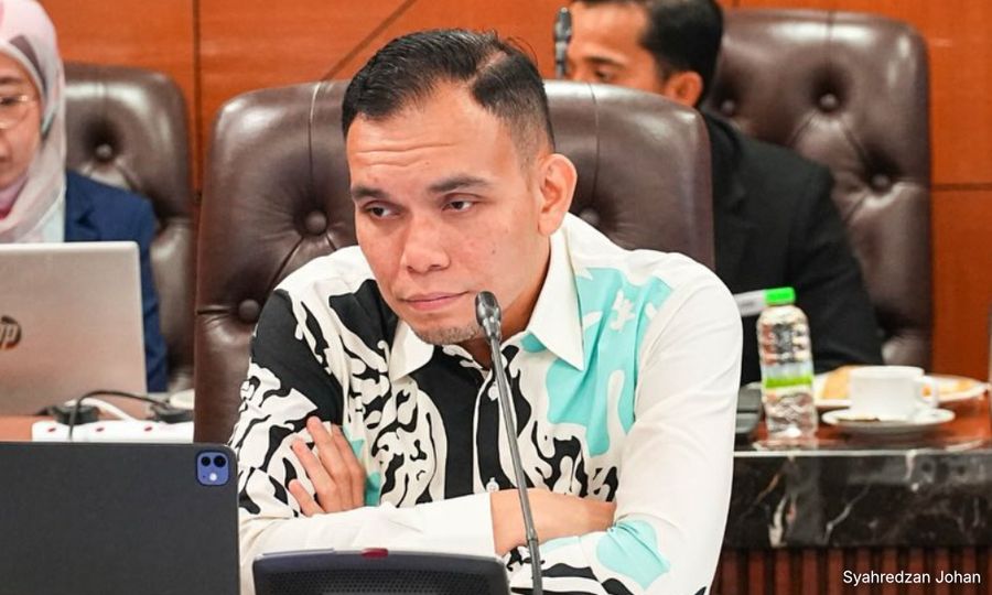 'PM term limit, AG-PP reforms at risk after Rafizi-Nik Nazmi vacated seats'