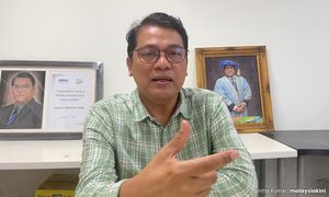 Desak 6 MP Bersatu letak jawatan menyalahi undang-undang: Pakar