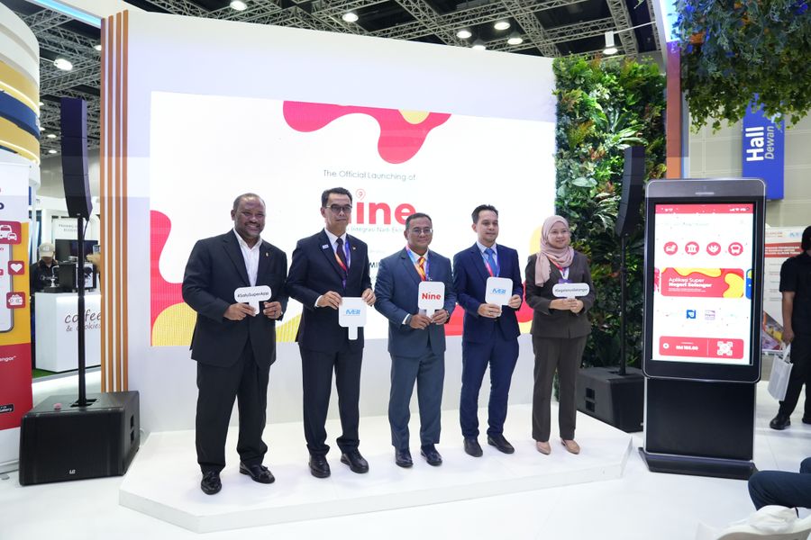 MBI Selangor unveils SA500 and NINE to strengthen businesses and connect people to services