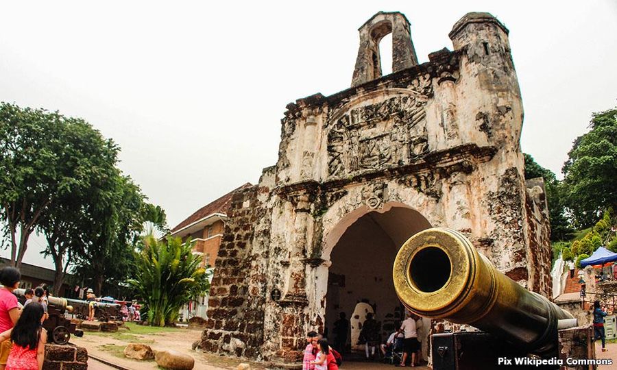 Malacca cancels New Year’s Eve celebration