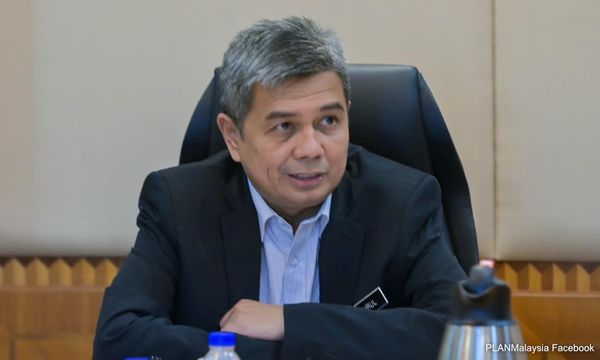 Federal govt channels RM14.7m to Selangor for disaster assistance