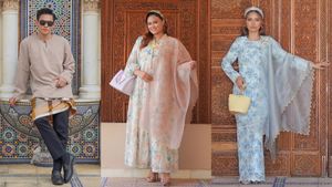 Tampil Bergaya di Pagi Raya dengan Koleksi Butik dari KWC Fashion Wholesale