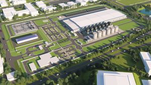 Google Announces US$2 Billion Investment in Malaysia, Including 1st Google Data Center and Google Cloud Region