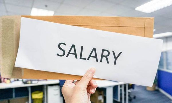 MP SPEAKS | Time to create an ecosystem for living wage