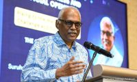 SNAPSHOT | Raise minimum pay for all, urges ex-MP; group calls for better doctor incentives