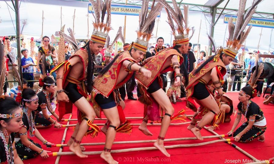 COMMENT | Echoes of the gong: Kaamatan and the soul of Sabah