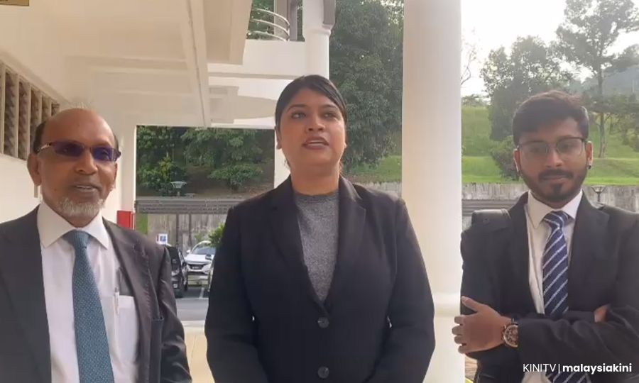 Inspektor Sheila didakwa aib kehormatan lans koperal