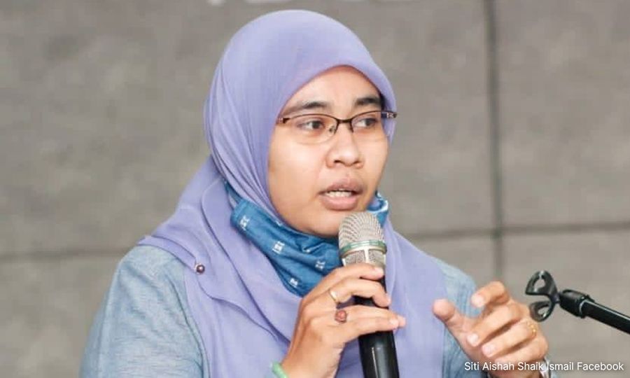 'Time to move on' - PKR leader urges end to internal squabbles