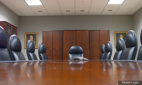 COMMENT | Company directors should be held responsible