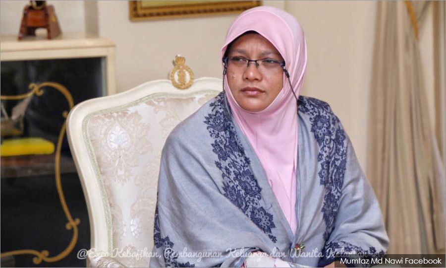 SNAPSHOT | PAS MP wants inmates' dress code reviewed; cops quiz bus driver over 'lap driving' incident