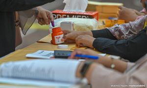 ADUN SPEAKS | Collaboration a winning strategy for future polls
